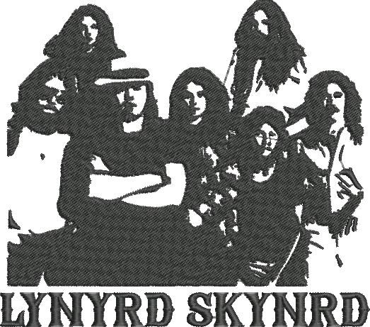 Lynyrd Skynyrd Lynyrd Skynyrd