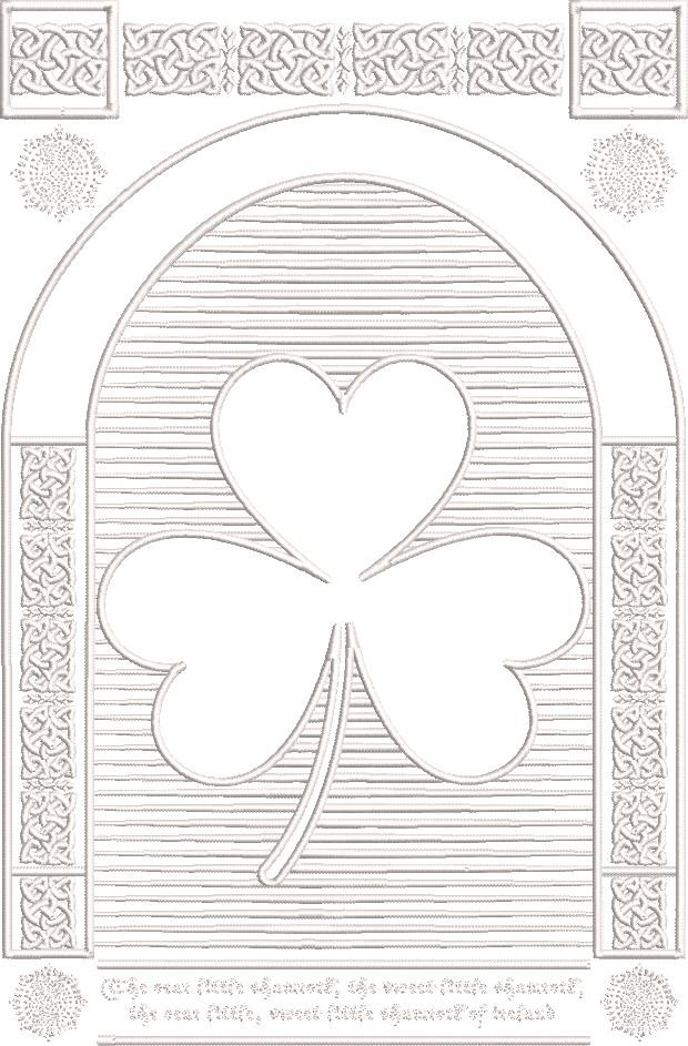 Irish Celtic Irish Celtic