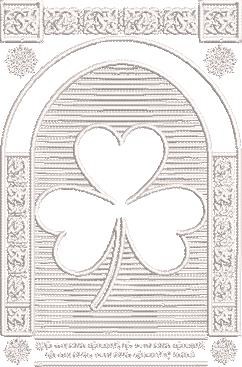 Irish Celtic Irish Celtic