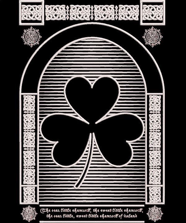 Irish Celtic Irish Celtic