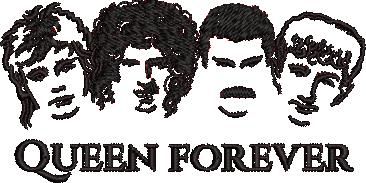 Queen Forever Queen Forever