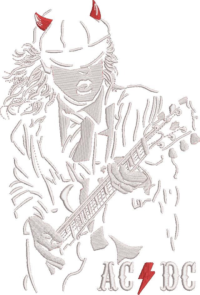 ACDC