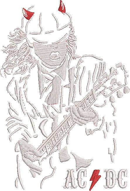 ACDC
