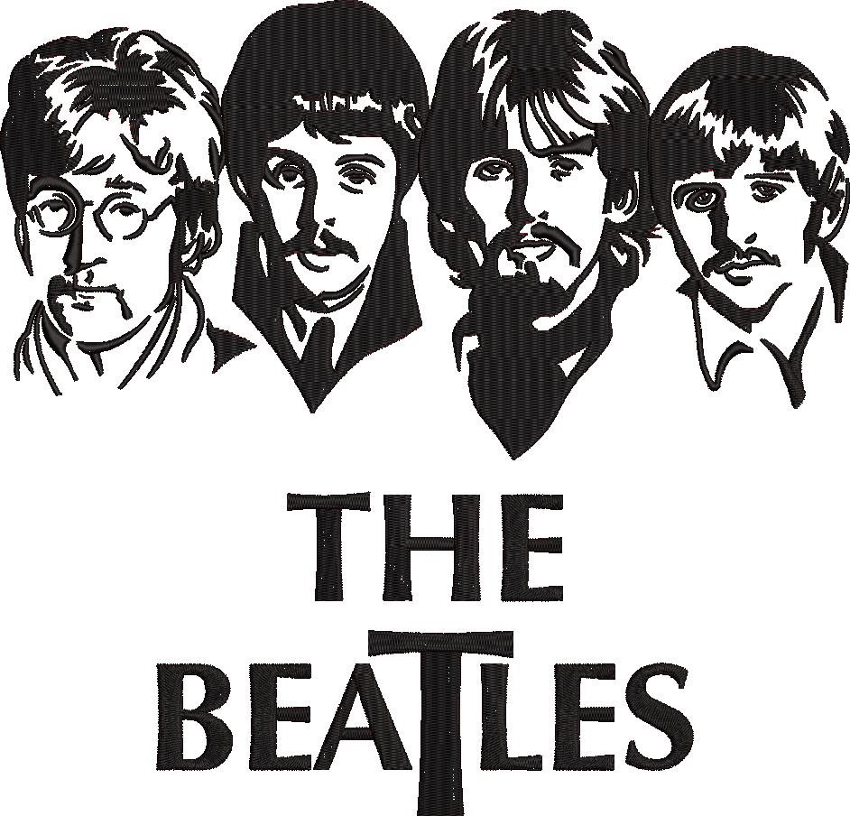 The Beatles The Beatles