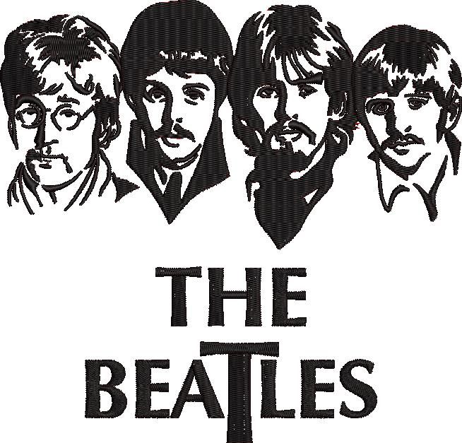 The Beatles The Beatles