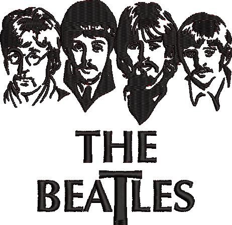 The Beatles The Beatles
