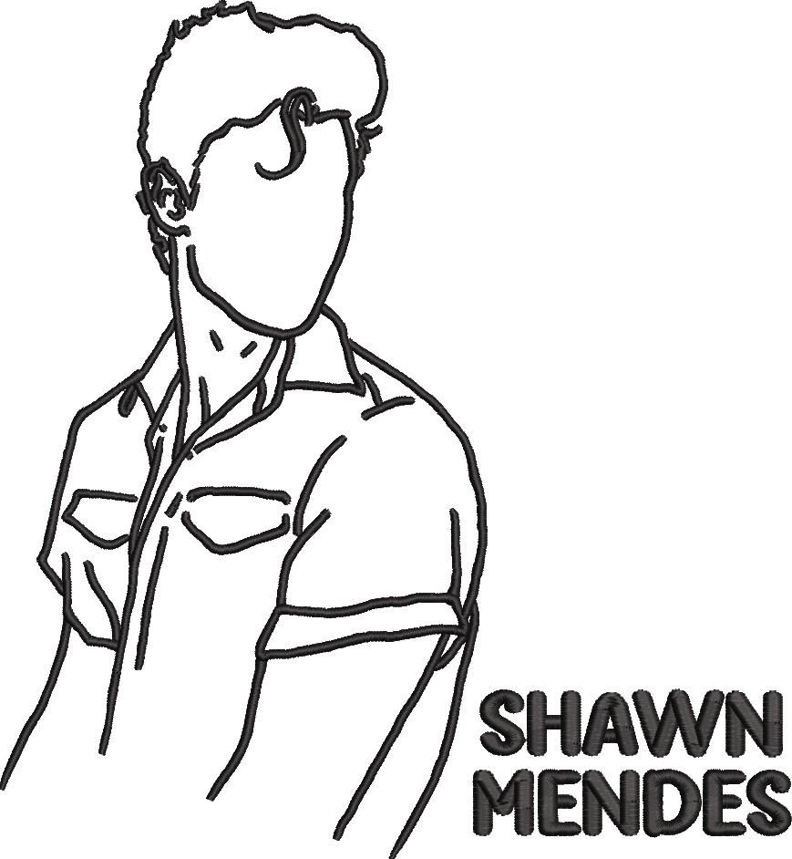Shawn Mendes Shawn Mendes