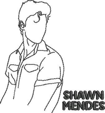 Shawn Mendes Shawn Mendes