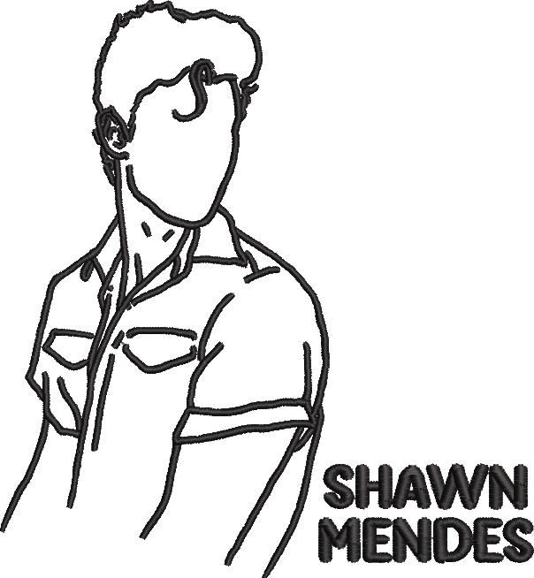 Shawn Mendes Shawn Mendes