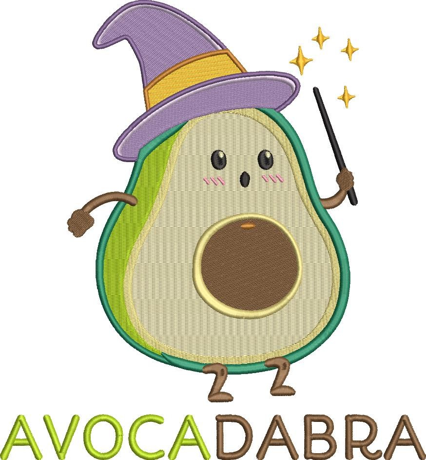 Avocadabra Avocadabra
