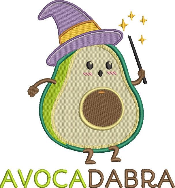 Avocadabra Avocadabra