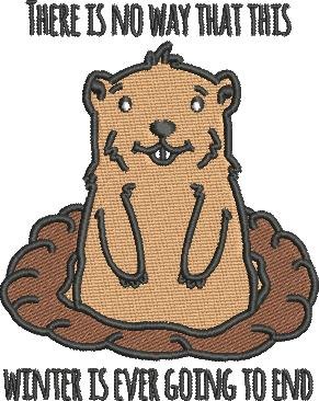 Groundhog Day Groundhog Day