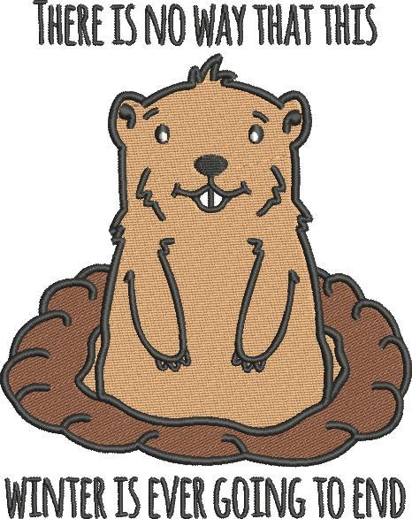 Groundhog Day Groundhog Day