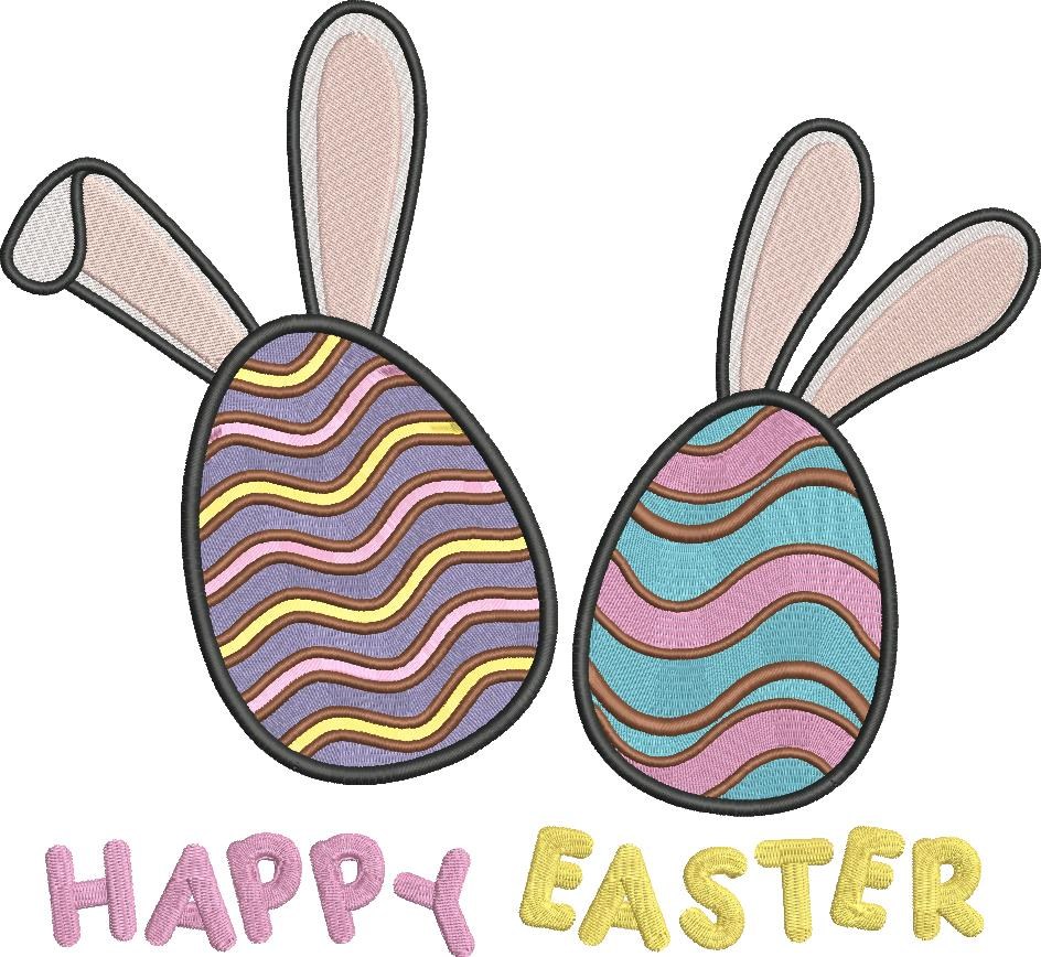 Happy Easter Happy Easter