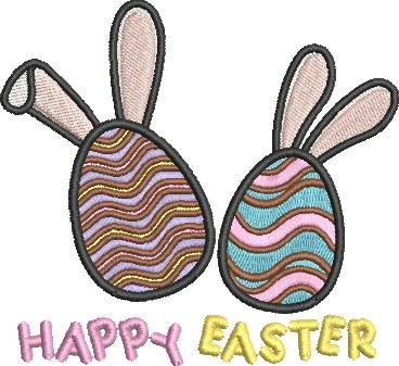 Happy Easter Happy Easter