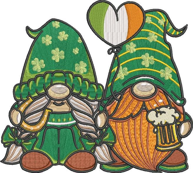 ST Patrick's Day ST Patrick's Day