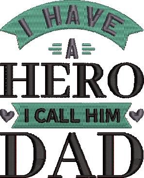 My Dad My Hero My Dad My Hero