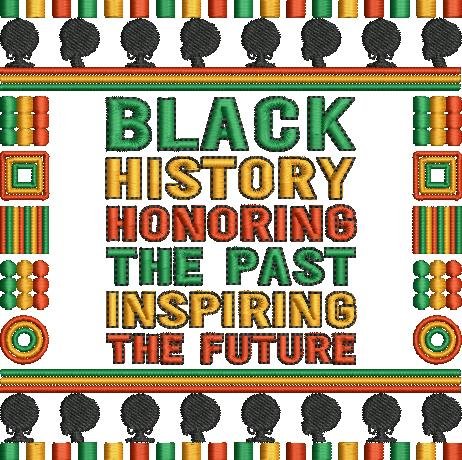 Black History Month Black History Month