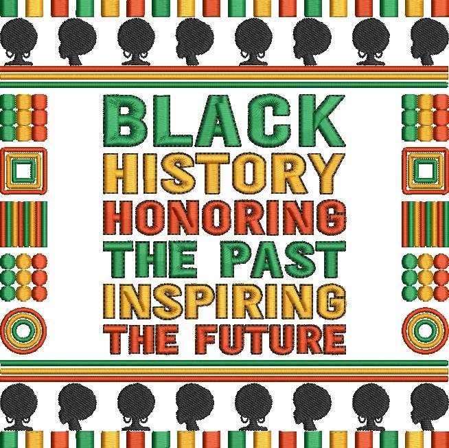Black History Month Black History Month