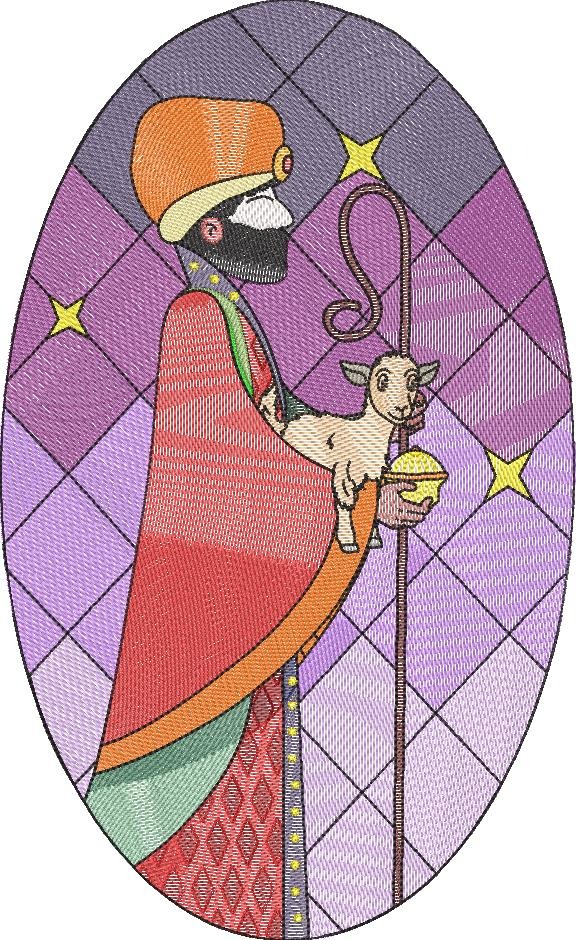 Happy Epiphany King Happy Epiphany King