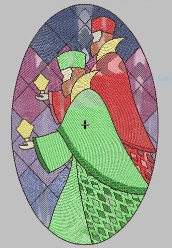Two King Epiphany