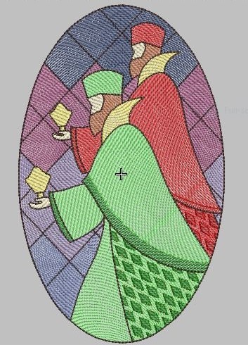 Two King Epiphany