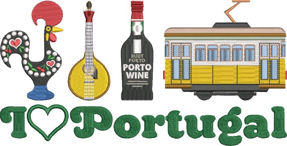 I Love Portugal I Love Portugal
