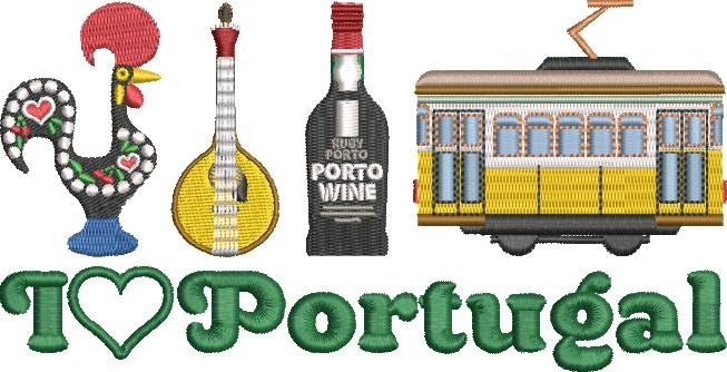 I Love Portugal I Love Portugal