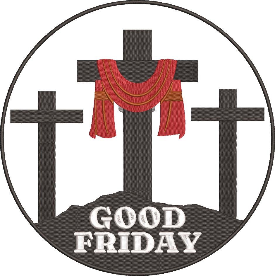 Good Friday Good Friday