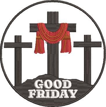 Good Friday Good Friday
