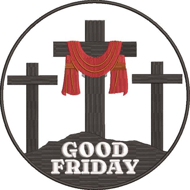 Good Friday Good Friday