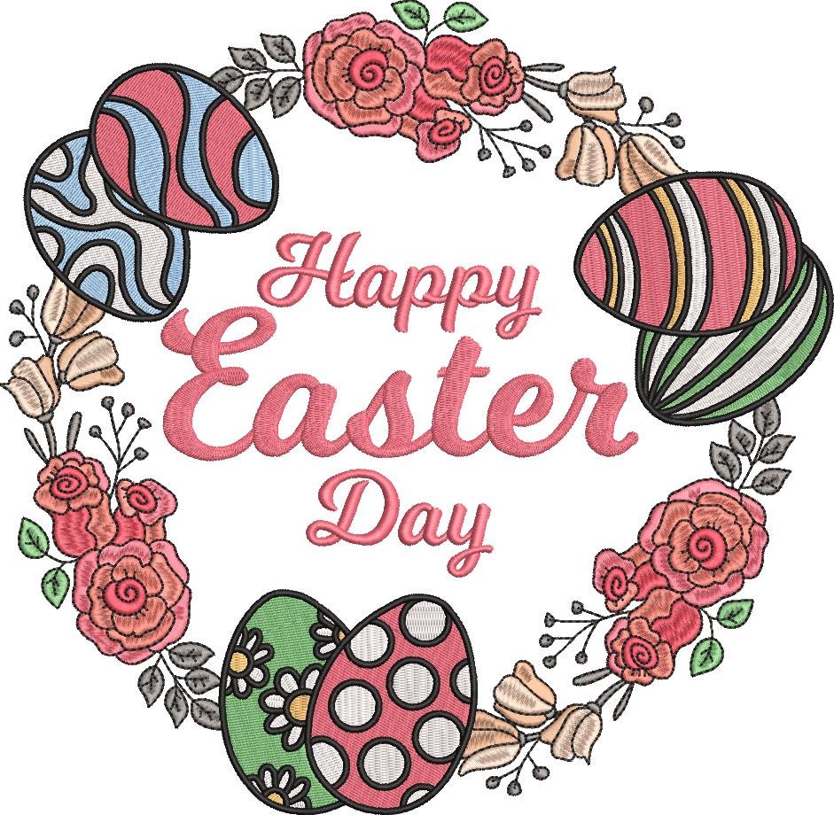 Happy Easter Day Happy Easter Day