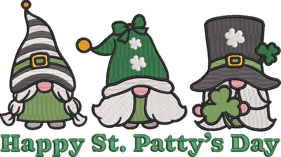 Happy ST Patty's Day Happy ST Patty's Day