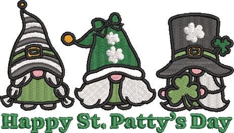 Happy ST Patty's Day Happy ST Patty's Day