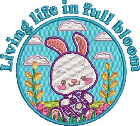 Living Life In Full Bloom Living Life In Full Bloom