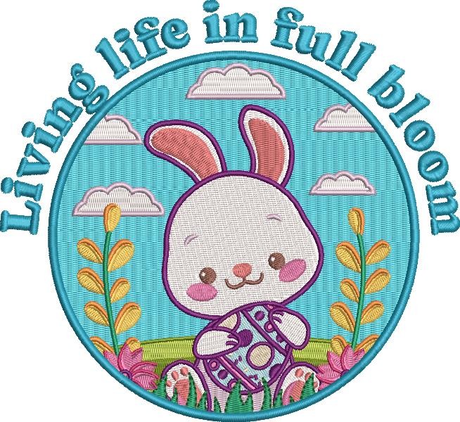 Living Life In Full Bloom Living Life In Full Bloom