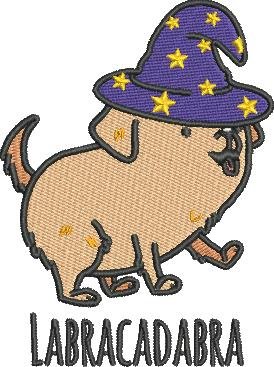 Labracadabra Labracadabra
