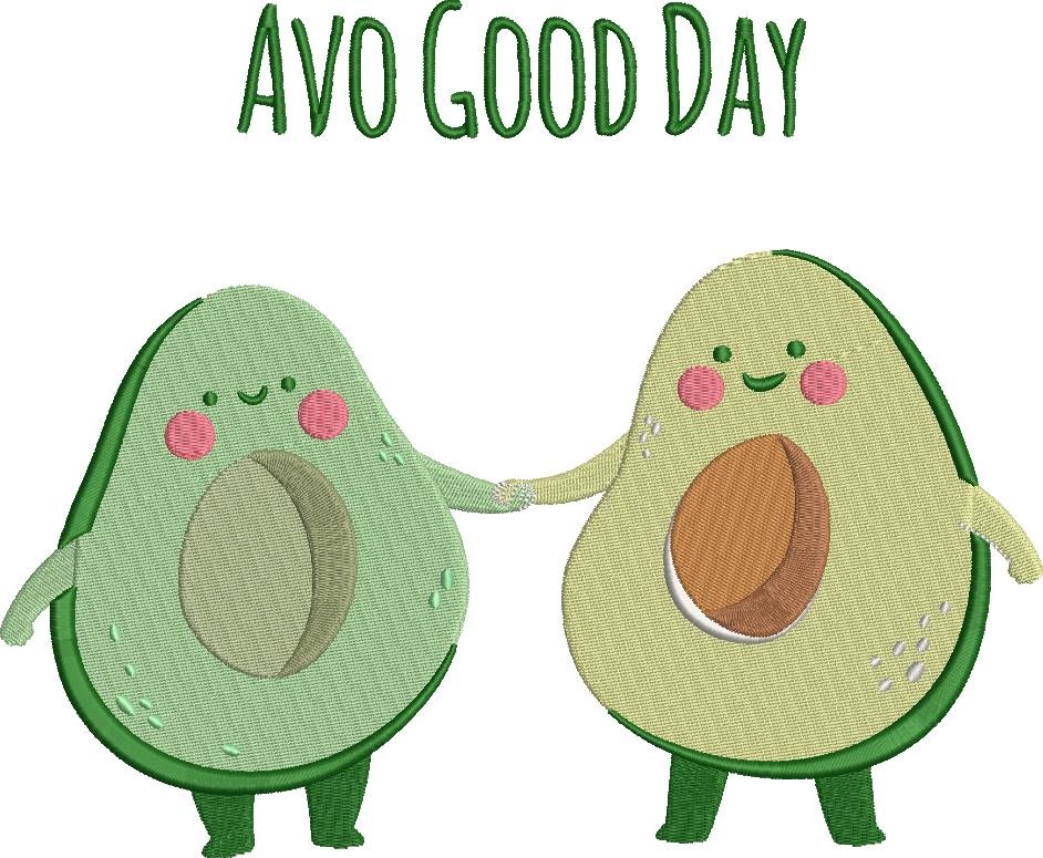 Avo Good Day Avo Good Day