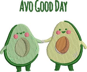 Avo Good Day Avo Good Day