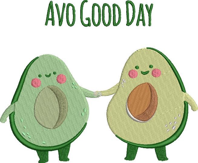Avo Good Day Avo Good Day
