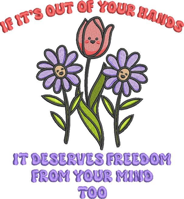 It Deserves Freedom Life Quote It Deserves Freedom Life Quote