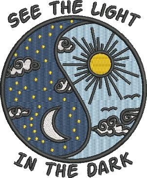See The Light In The Dark See The Light In The Dark