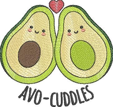Avo Cuddles Avo Cuddles
