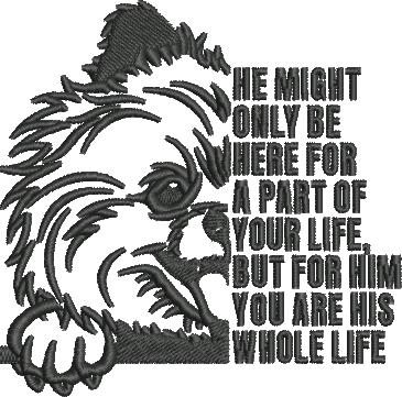 Pomeranian Dog Quote Pomeranian Dog Quote