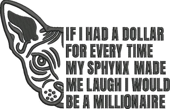 My Sphynx Makes Me Laugh My Sphynx Makes Me Laugh
