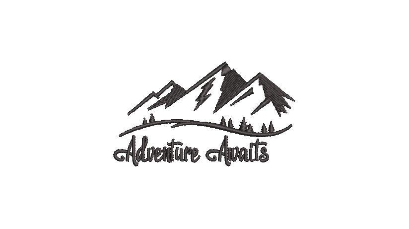 Adventure Awaits Adventure Awaits