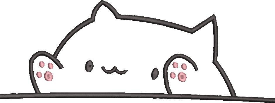 Baby Cat