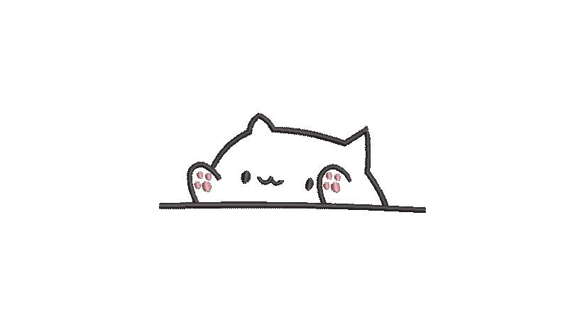 Baby Cat