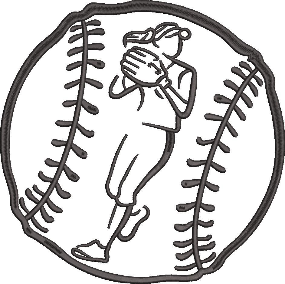 Baseball Baseball
