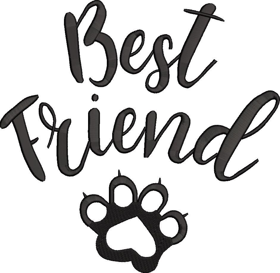Best Friend Best Friend